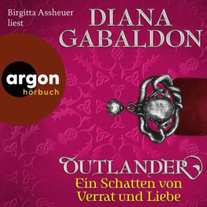 Ein Schatten von Verrat und Liebe Hörbuch