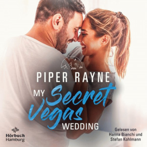 My Secret Vegas Wedding Hörbuch