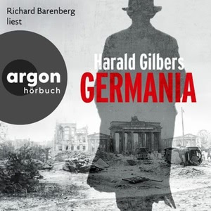 Germania Hörbuch