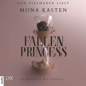 Fallen Princess Hörbuch
