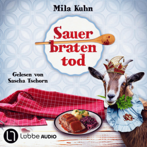 Sauerbratentod Hörbuch