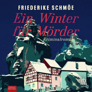 Ein Winter für Mörder Hörbuch