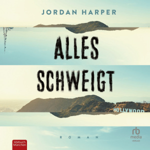 Alles schweigt Hörbuch
