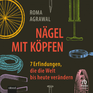 Nägel mit Köpfen Hörbuch