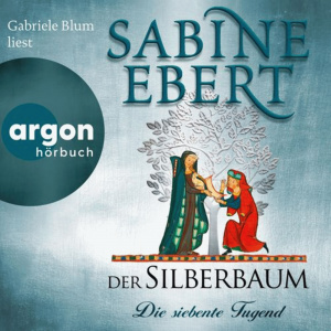 Der Silberbaum Hörbuch