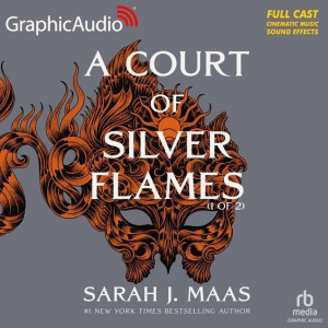 2 of, Folge 2: A Court of Silver Flames Hörbuch