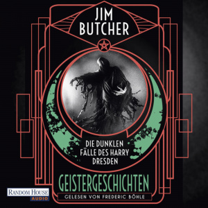 Geistergeschichten Hörbuch