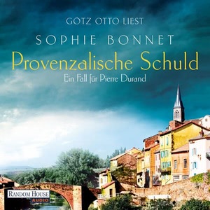 Provenzalische Schuld Hörbuch