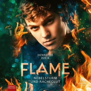 Nebelsturm und Racheglut [Storm of Fog and Rage of Revenge] Hörbuch