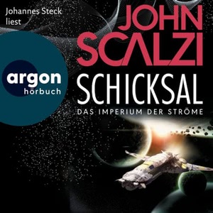 Schicksal Hörbuch