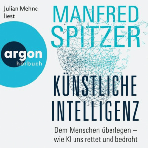 Künstliche Intelligenz Hörbuch