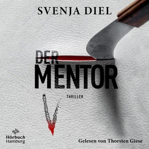 Der Mentor Hörbuch