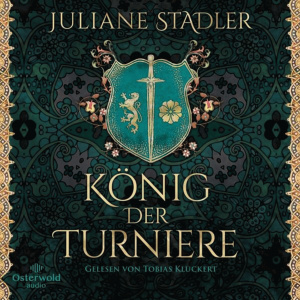 König der Turniere Hörbuch