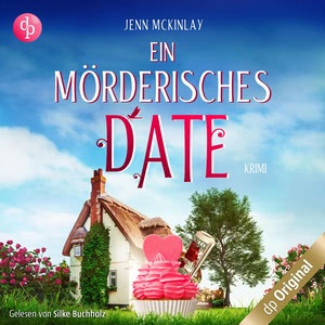 Ein mörderisches Date Hörbuch