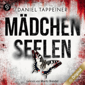 Mädchenseelen Hörbuch