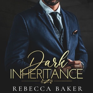 Dark Inheritance - Verruchtes Verlangen Hörbuch