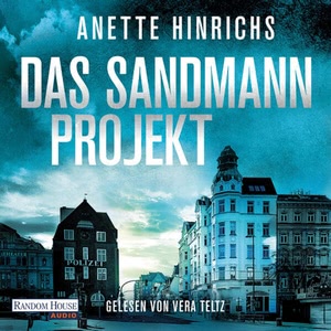 Das Sandmann-Projekt Hörbuch-Reihe gratis