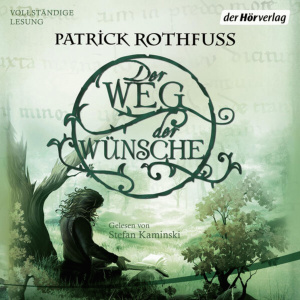 Der Weg der Wünsche Hörbuch