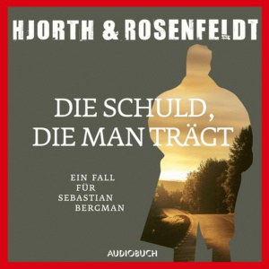 Die Schuld, die man trägt Hörbuch