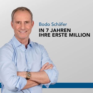 In 7 Jahren Ihre erste Million Hörbuch