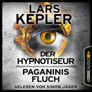 Der Hypnotiseur / Paganinis Fluch Hörbuch-Reihe gratis