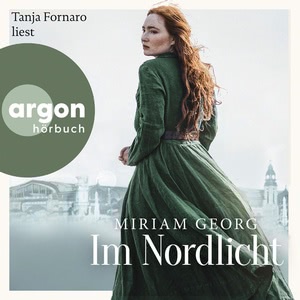 Im Nordlicht Hörbuch