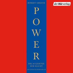Power: Die 48 Gesetze der Macht Hörbuch