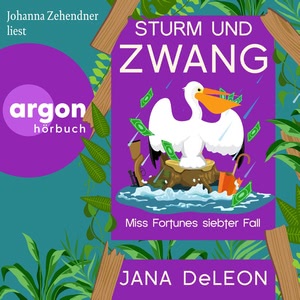 Sturm und Zwang Hörbuch