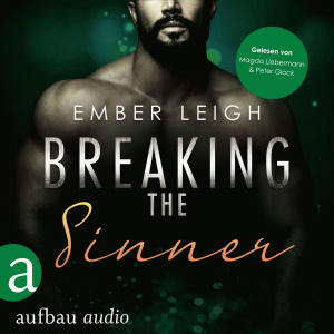 Breaking the Sinner Hörbuch