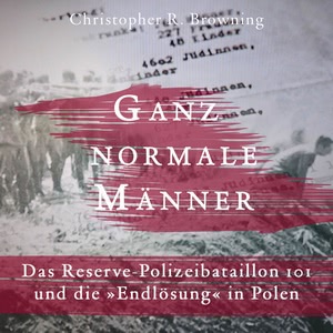 Ganz normale Männer Hörbuch