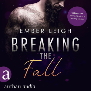 Breaking the Fall Hörbuch
