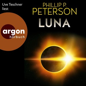 Luna Hörbuch
