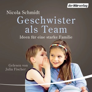 artgerecht - Geschwister als Team Hörbuch