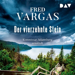 Der vierzehnte Stein Hörbuch