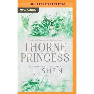Thorne Princess Hörbuch