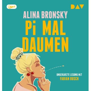 Pi mal Daumen Hörbuch