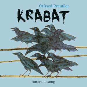 Krabat Hörbuch