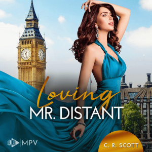 Loving Mr. Distant Hörbuch