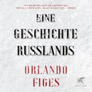 Eine Geschichte Russlands Hörbuch