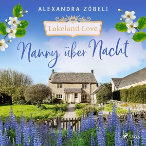 Nanny über Nacht Hörbuch