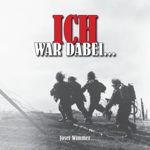 Ich war dabei ... Hörbuch
