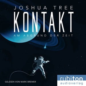 Kontakt Hörbuch
