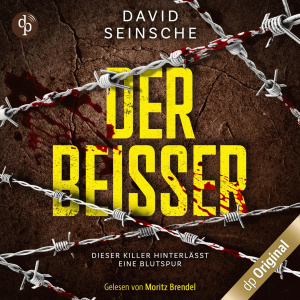 Der Beißer Hörbuch