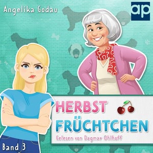 Herbstfrüchtchen Hörbuch-Reihe gratis