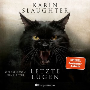 Letzte Lügen Hörbuch
