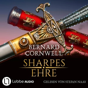 Sharpes Ehre Hörbuch