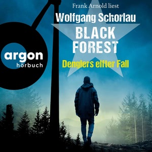 Black Forest Hörbuch