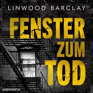 Fenster zum Tod Hörbuch