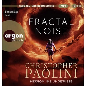 Fractal Noise Hörbuch