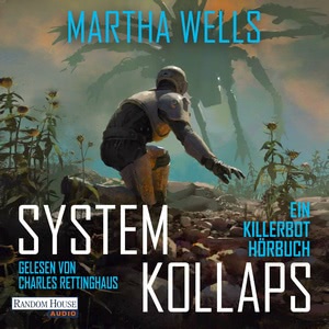 Systemkollaps Hörbuch